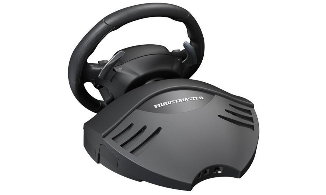 Thrustmaster F458 Italia (PC, Xbox360) - Kierownice - Sklep
